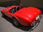 Shelby Cobra 289 (Mk II) 1963 года